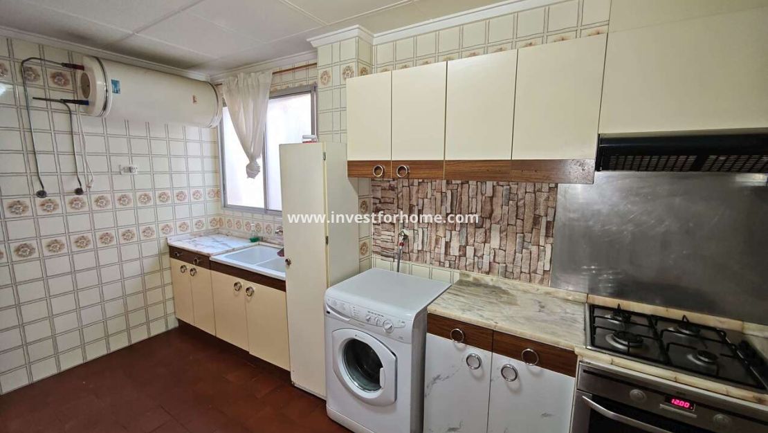 Sale - Apartment - Salinas - Inland