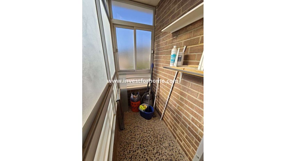 Sale - Apartment - Salinas - Inland