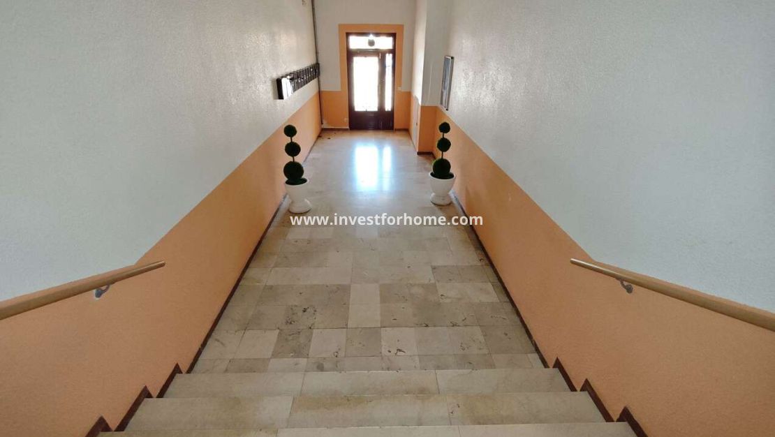 Sale - Apartment - Salinas - Inland