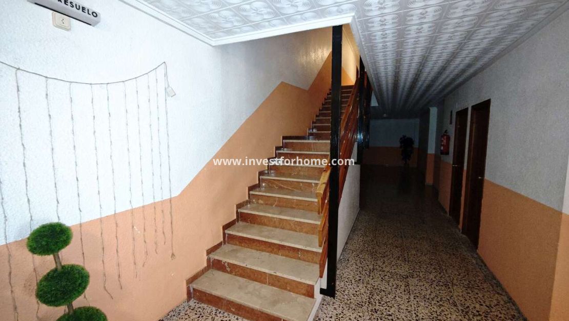Sale - Apartment - Salinas - Inland