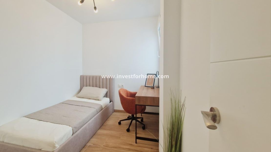 Sale - Apartment - San Fulgencio - centro