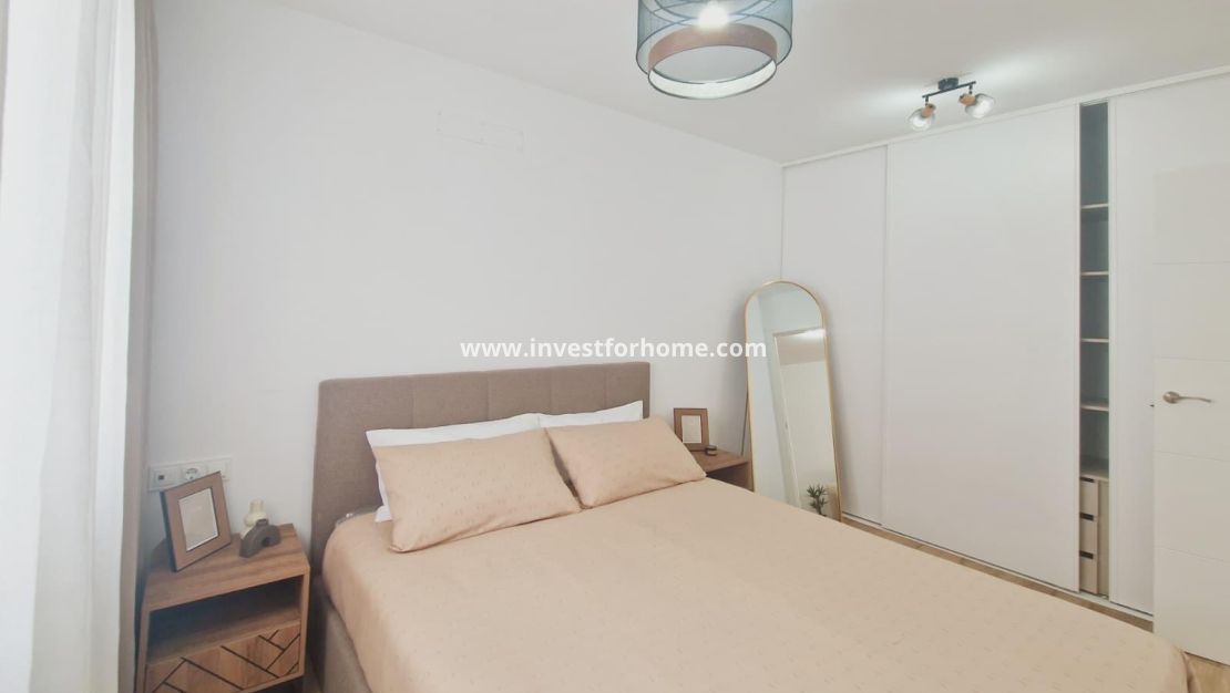 Sale - Apartment - San Fulgencio - centro