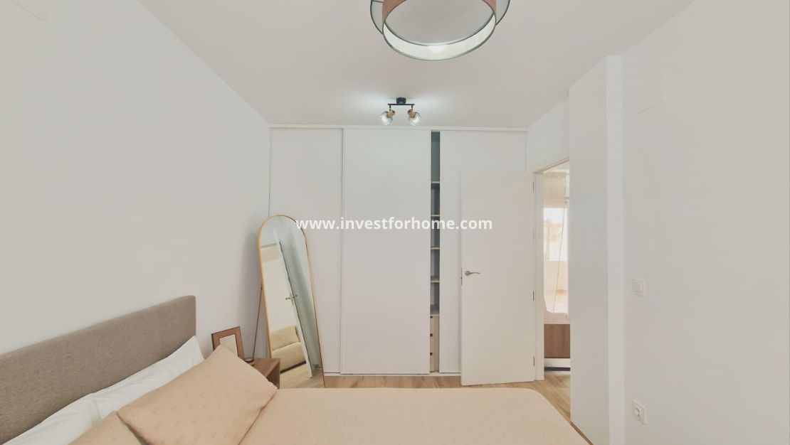 Sale - Apartment - San Fulgencio - centro