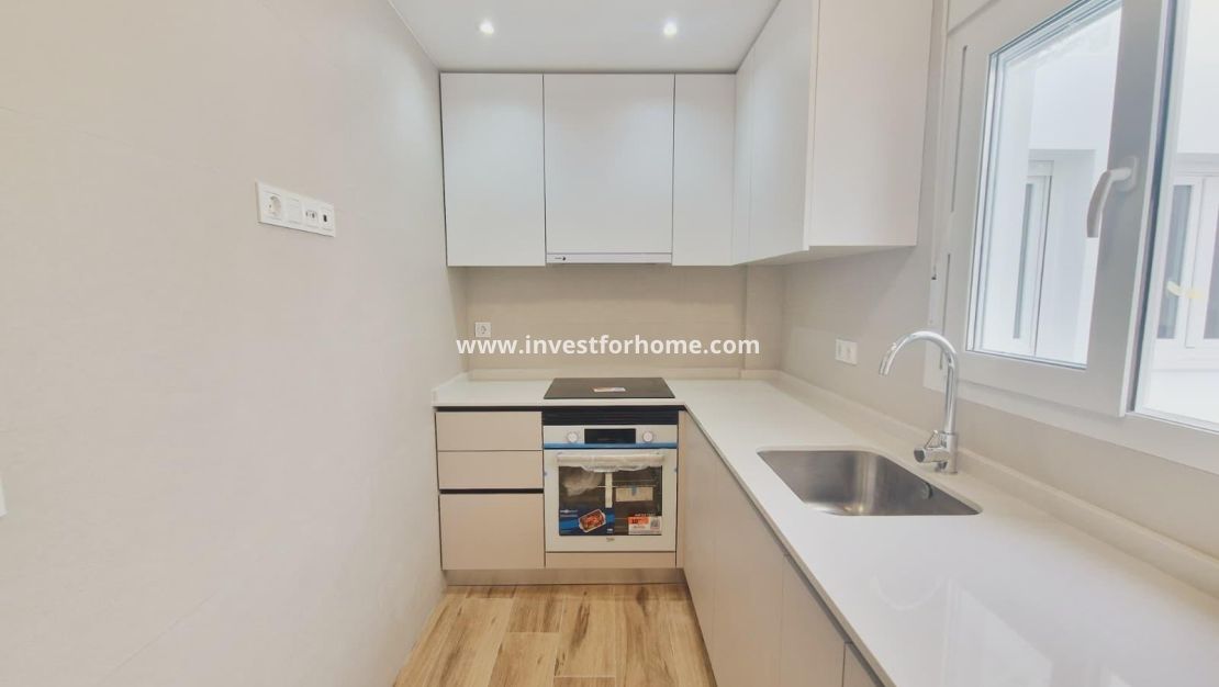 Sale - Apartment - San Fulgencio - centro
