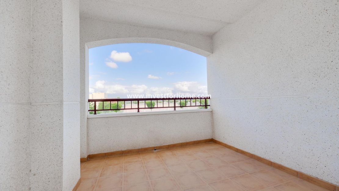 Sale - Apartment - San Fulgencio - centro