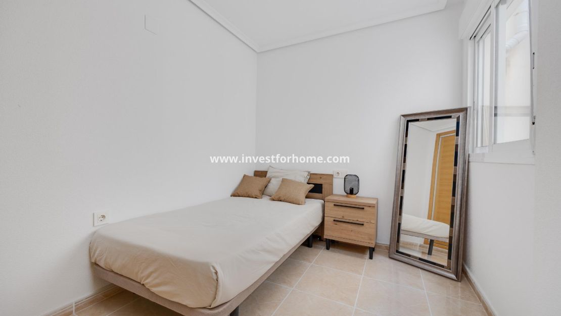 Sale - Apartment - San Fulgencio - centro