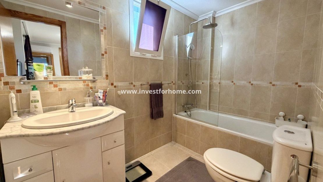 Sale - Apartment - San Fulgencio - Costa Blanca