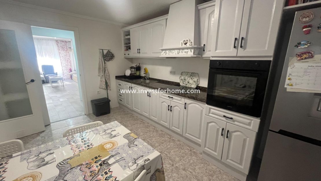 Sale - Apartment - San Fulgencio - San Fulgencio Pueblo