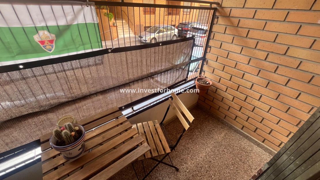 Sale - Apartment - San Fulgencio - San Fulgencio Pueblo