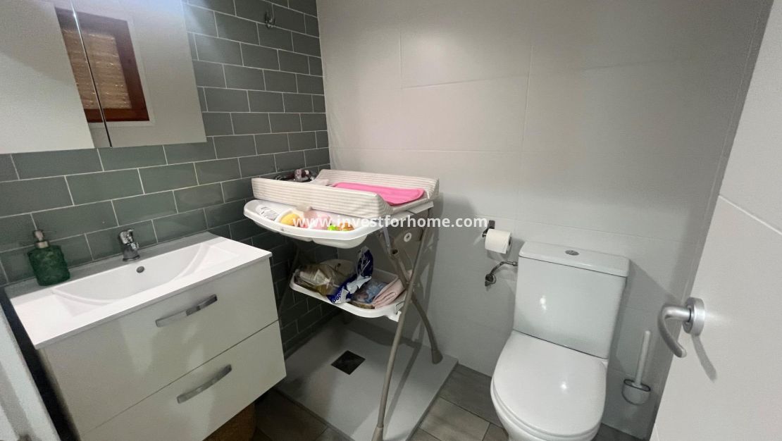Sale - Apartment - San Fulgencio - San Fulgencio Pueblo