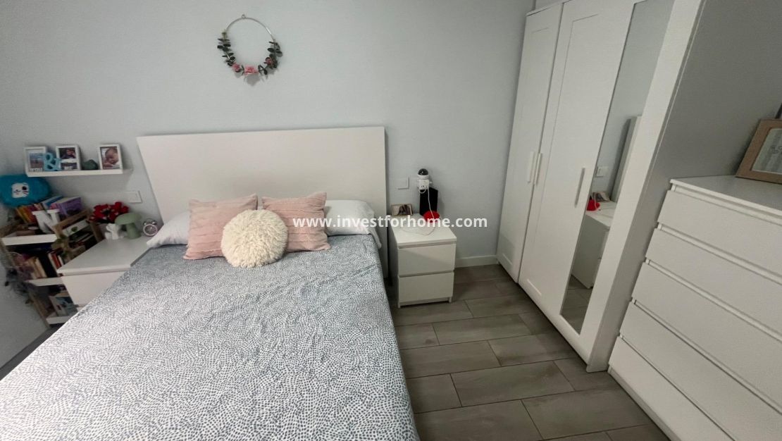 Sale - Apartment - San Fulgencio - San Fulgencio Pueblo