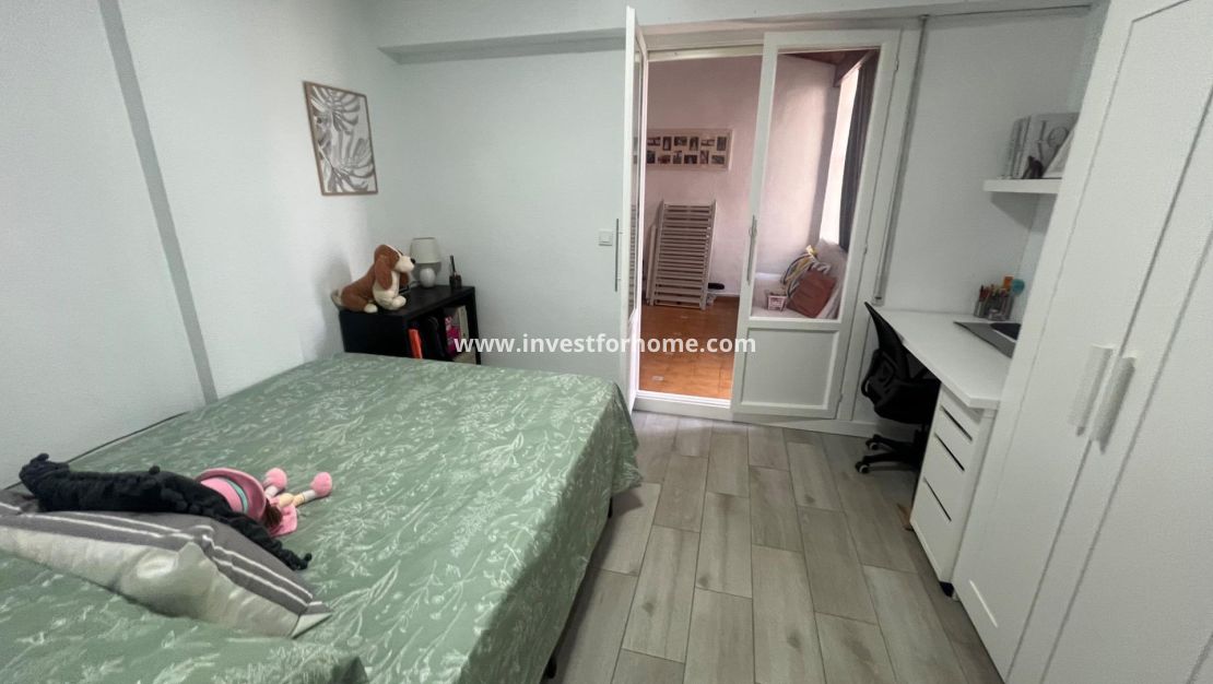 Sale - Apartment - San Fulgencio - San Fulgencio Pueblo