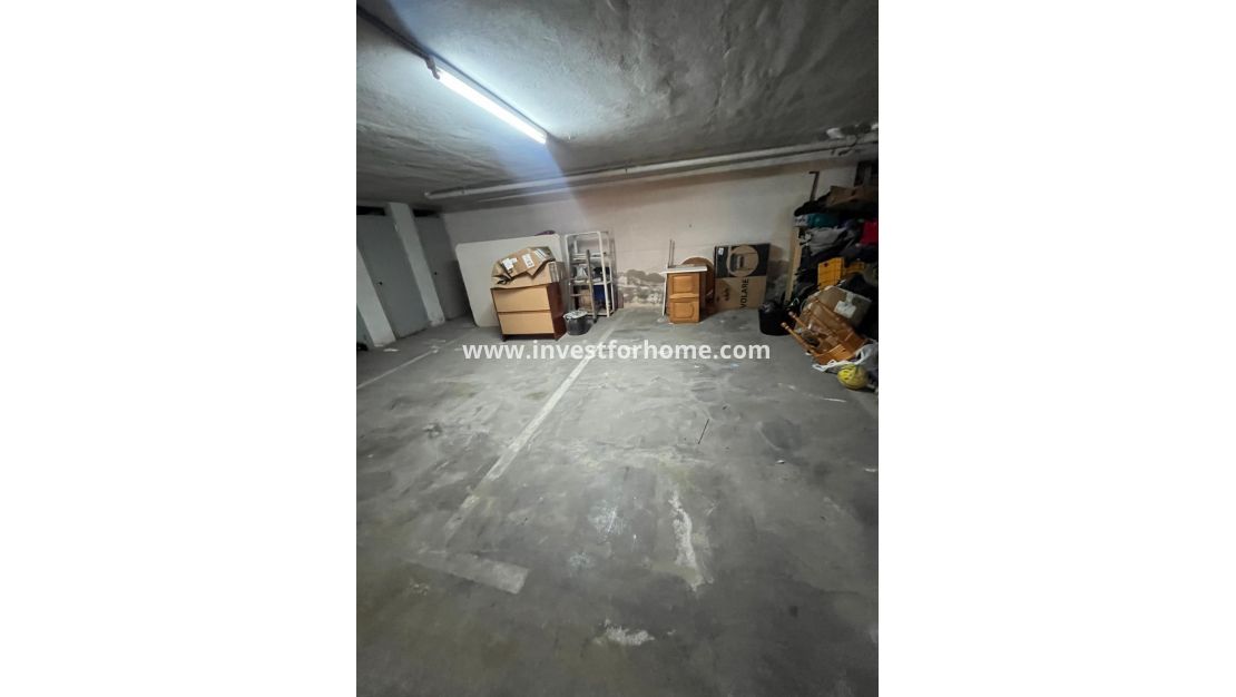 Sale - Apartment - San Fulgencio - San Fulgencio Pueblo