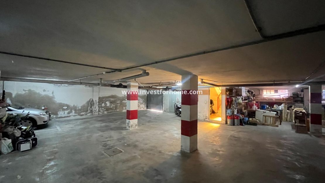Sale - Apartment - San Fulgencio - San Fulgencio Pueblo
