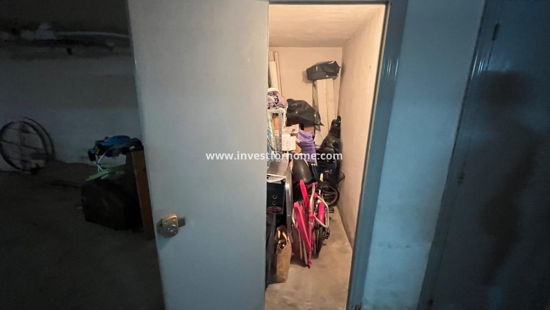 Sale - Apartment - San Fulgencio - San Fulgencio Pueblo