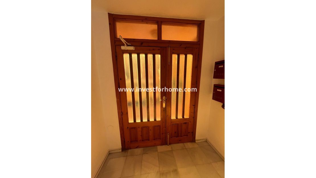 Sale - Apartment - San Fulgencio - San Fulgencio Pueblo