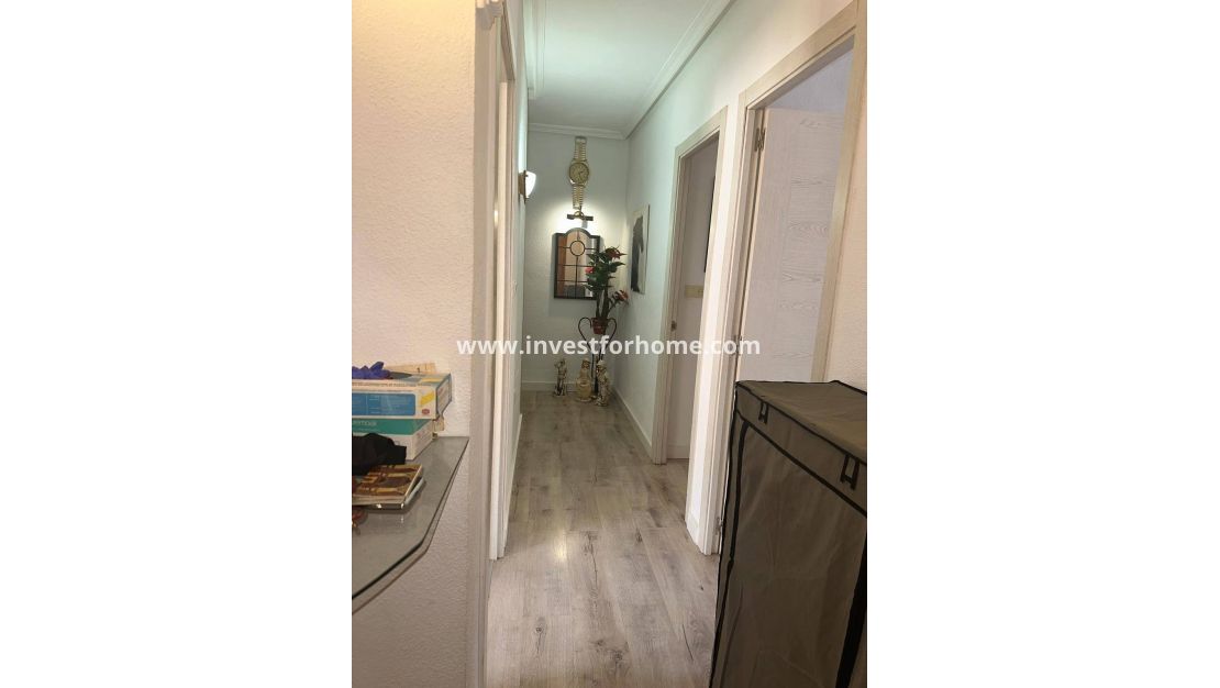 Sale - Apartment - San Javier - Centro