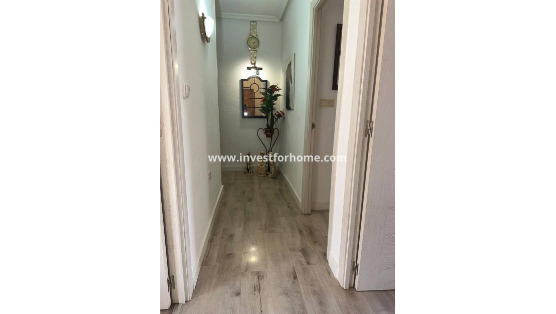 Sale - Apartment - San Javier - Centro