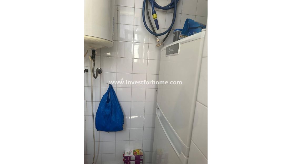 Sale - Apartment - San Javier - Centro