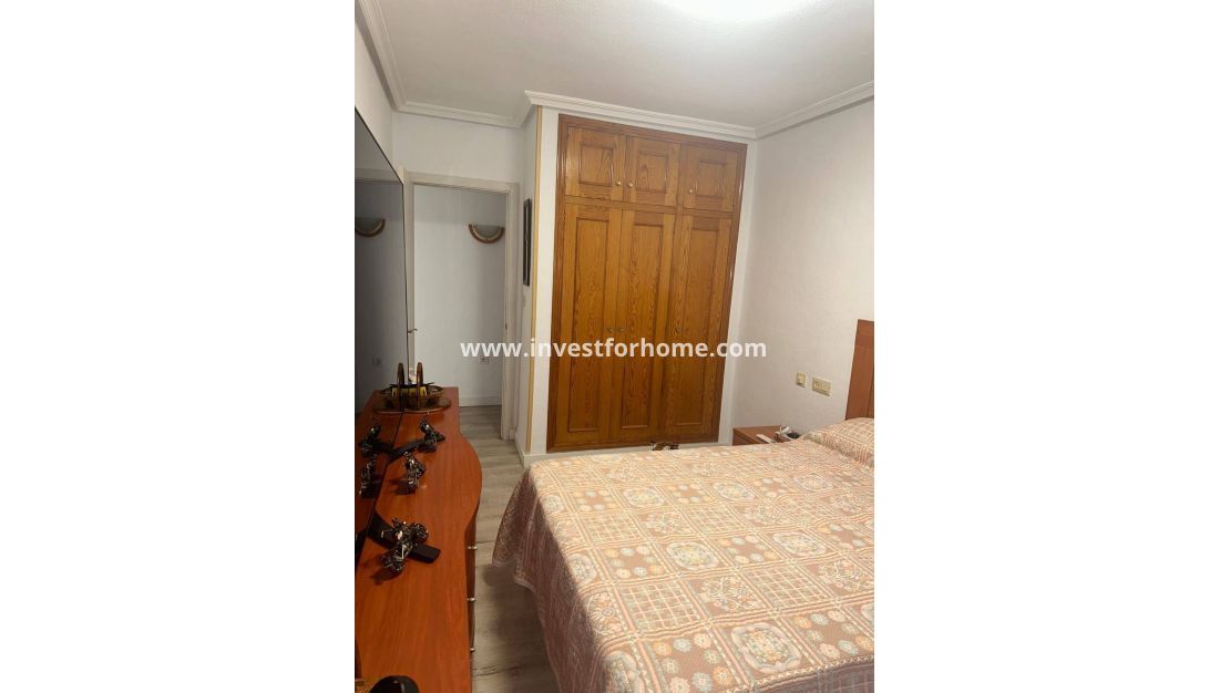 Sale - Apartment - San Javier - Centro