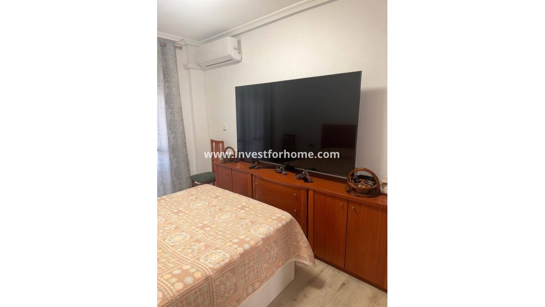 Sale - Apartment - San Javier - Centro