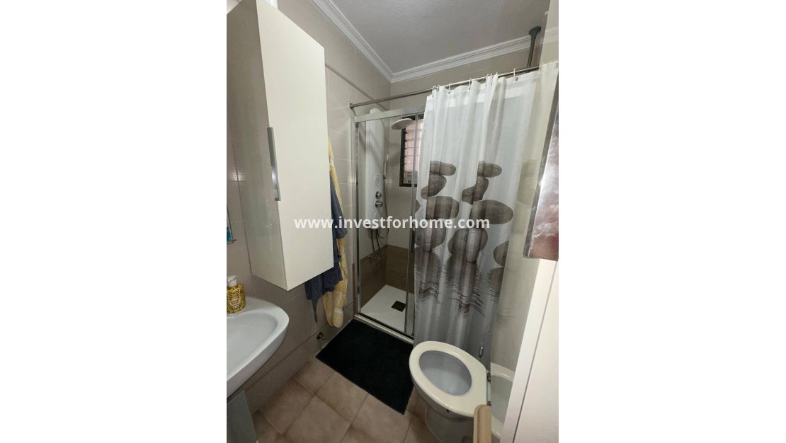 Sale - Apartment - San Javier - Centro