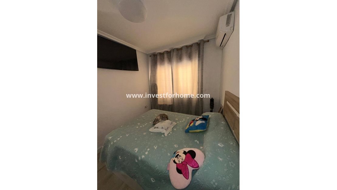 Sale - Apartment - San Javier - Centro