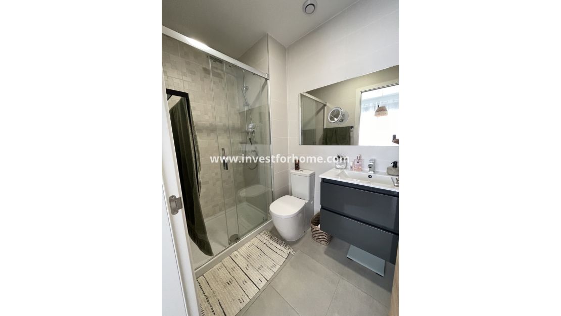 Sale - Apartment - San Javier - Costa Calida