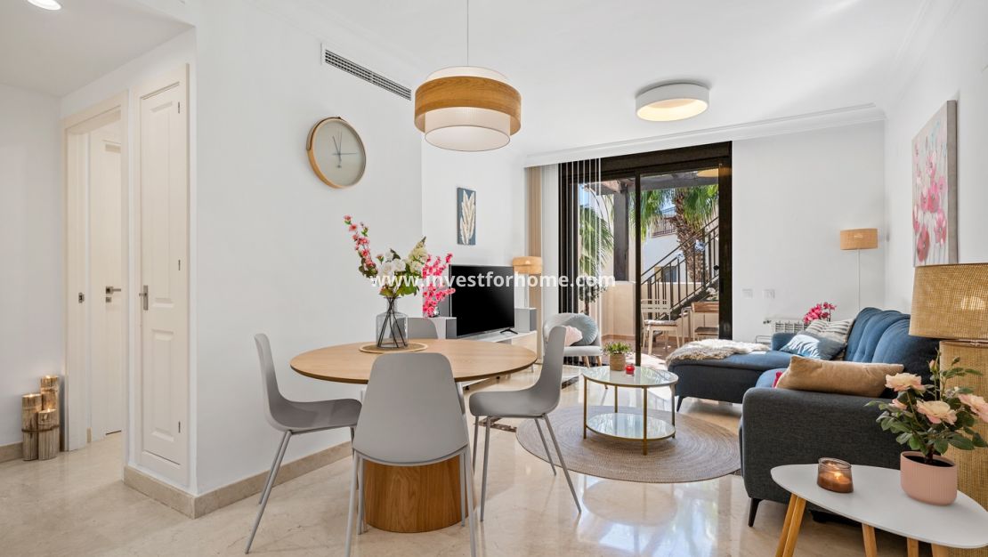 Sale - Apartment - San Javier - Costa Calida