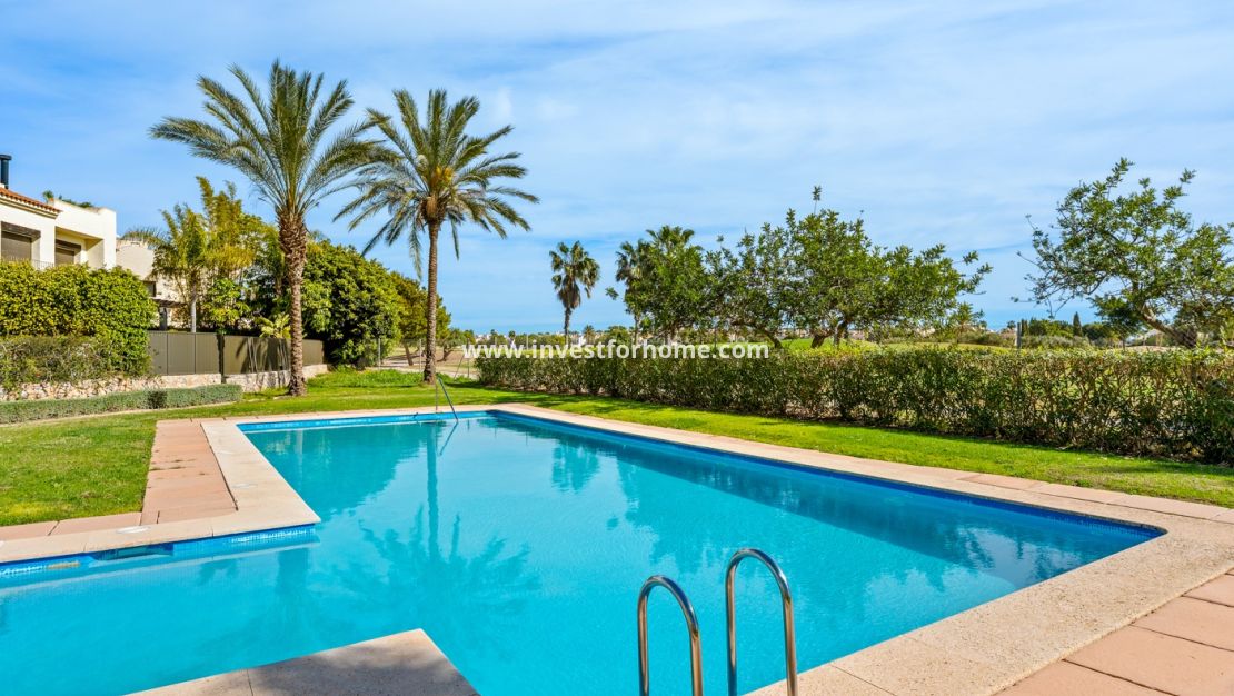 Sale - Apartment - San Javier - Costa Calida