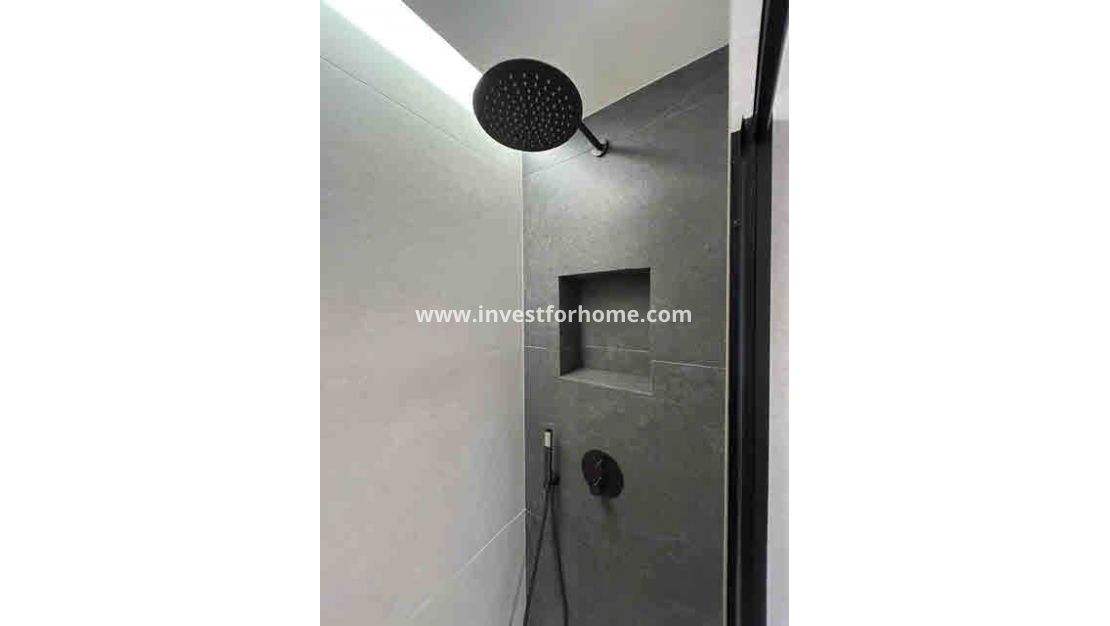 Sale - Apartment - San Javier - Costa Calida