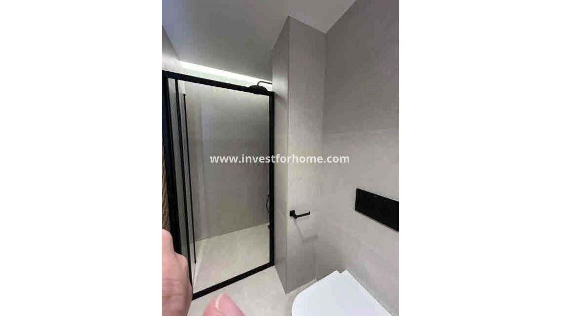 Sale - Apartment - San Javier - Costa Calida