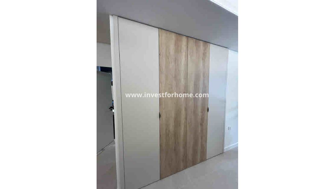 Sale - Apartment - San Javier - Costa Calida