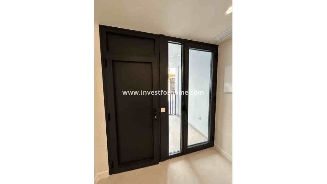 Sale - Apartment - San Javier - Costa Calida