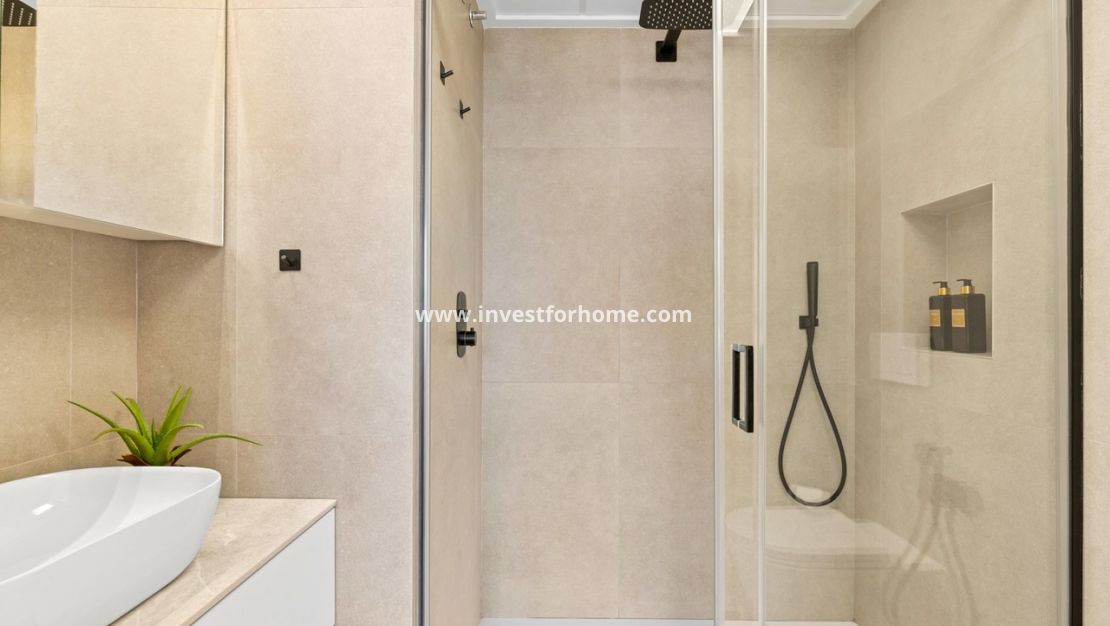 Sale - Apartment - San Javier - Costa Calida