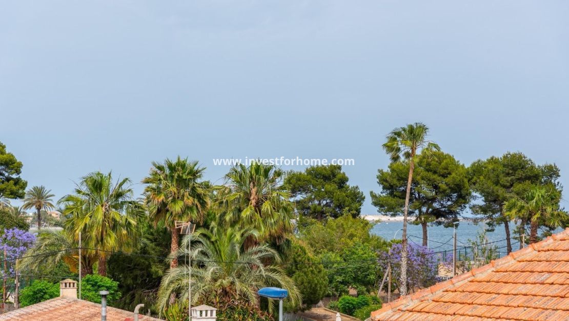 Sale - Apartment - San Javier - Costa Calida