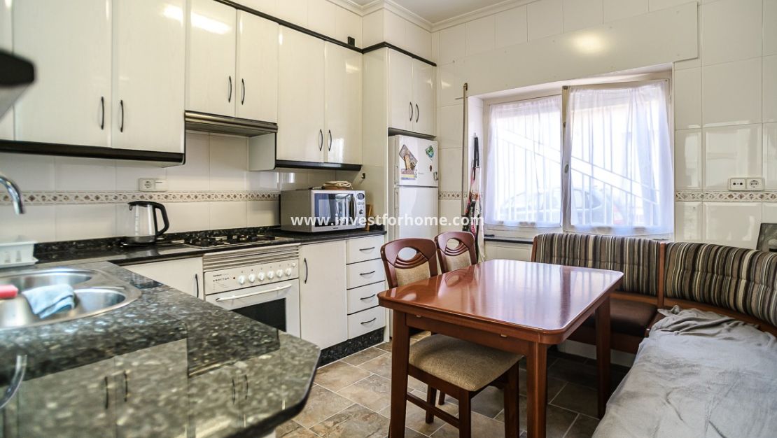 Sale - Apartment - San Javier - Costa Calida