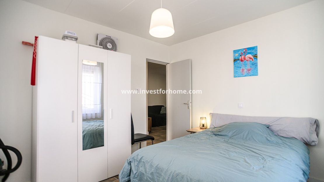 Sale - Apartment - San Javier - Costa Calida