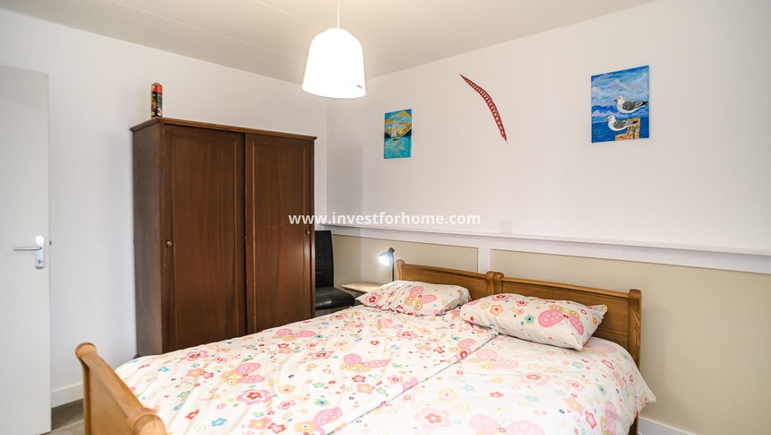 Sale - Apartment - San Javier - Costa Calida