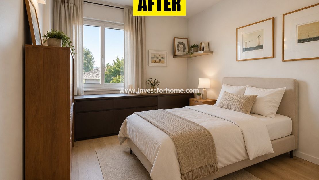 Sale - Apartment - San Javier - Costa Calida