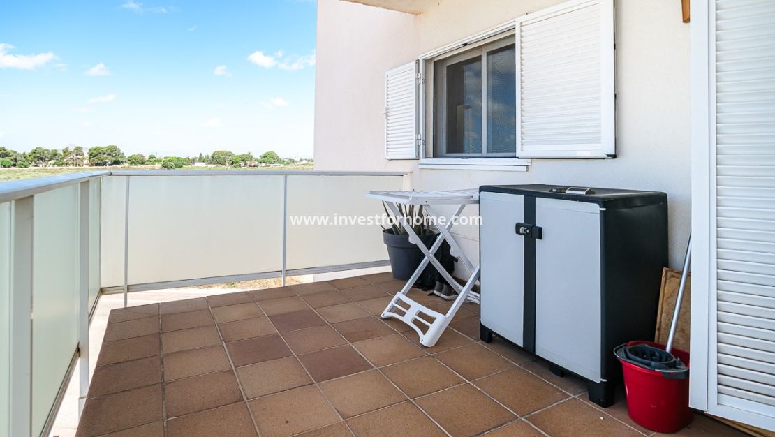 Sale - Apartment - San Javier - Costa Calida