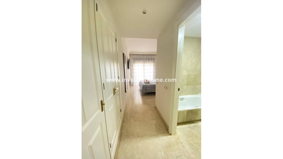 Sale - Apartment - San Javier - Roda