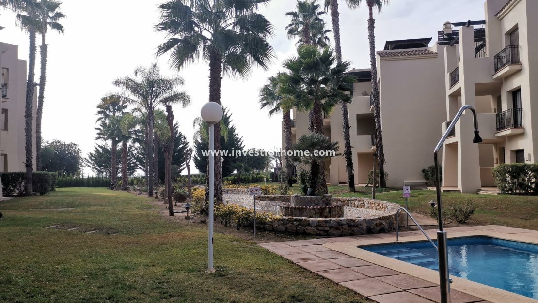 Sale - Apartment - San Javier - Roda