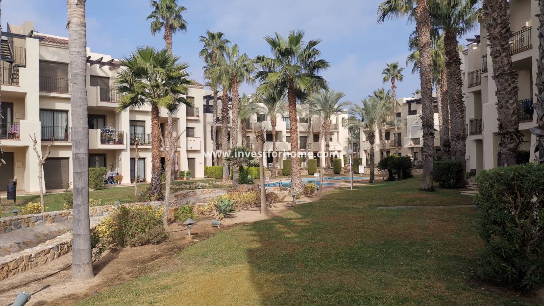 Sale - Apartment - San Javier - Roda