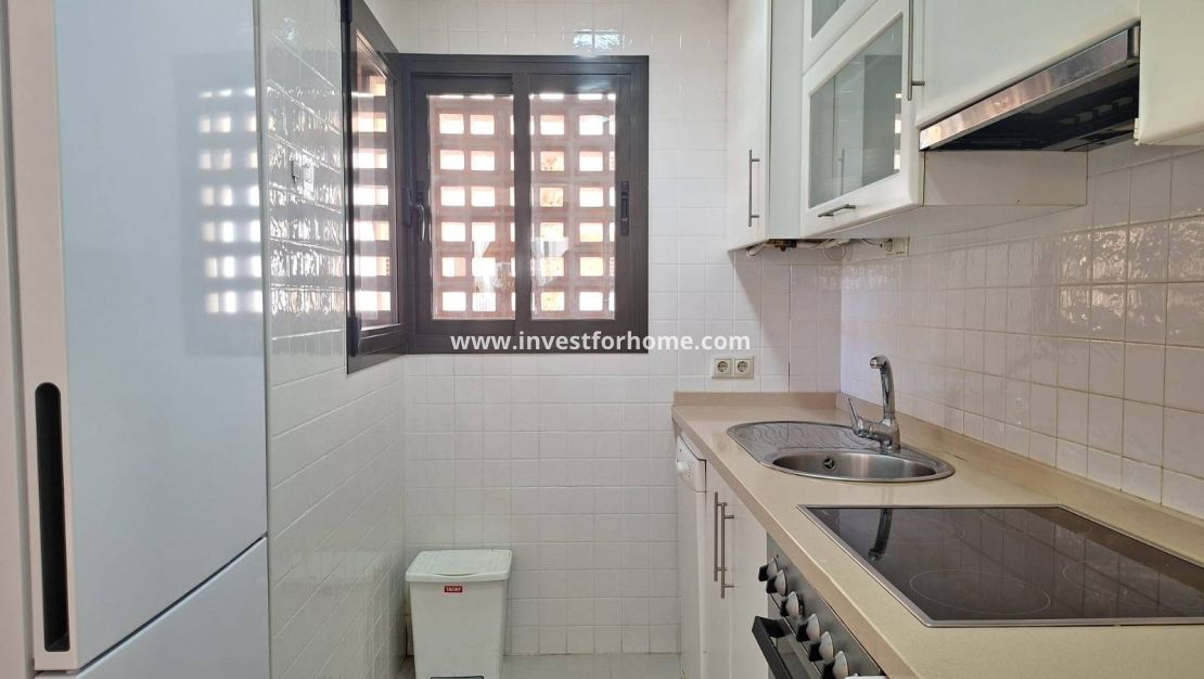 Sale - Apartment - San Javier - Roda