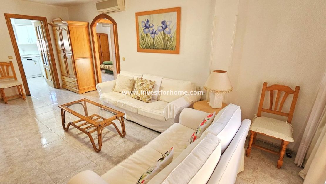 Sale - Apartment - San Javier - Santiago de La Ribera