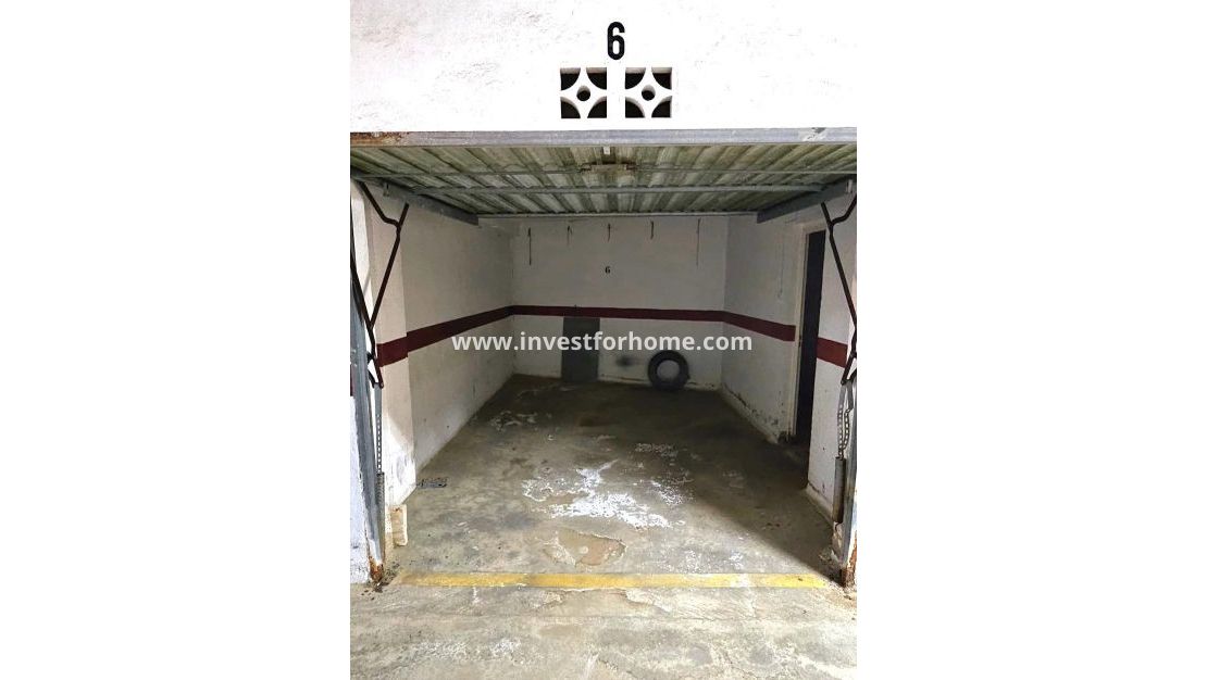 Sale - Apartment - San Javier - Santiago de La Ribera