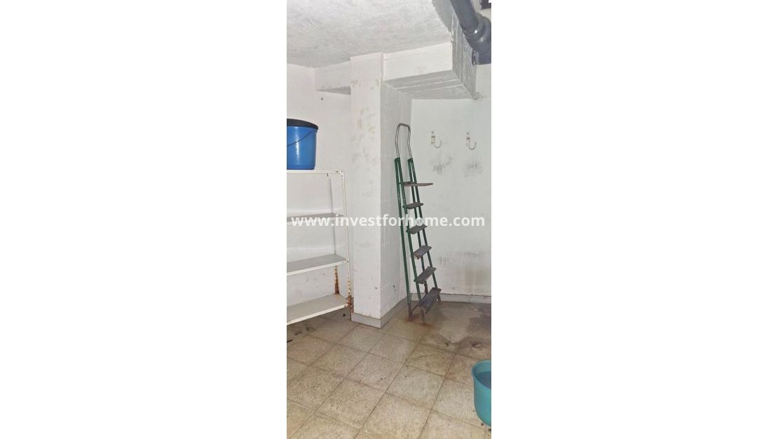 Sale - Apartment - San Javier - Santiago de La Ribera