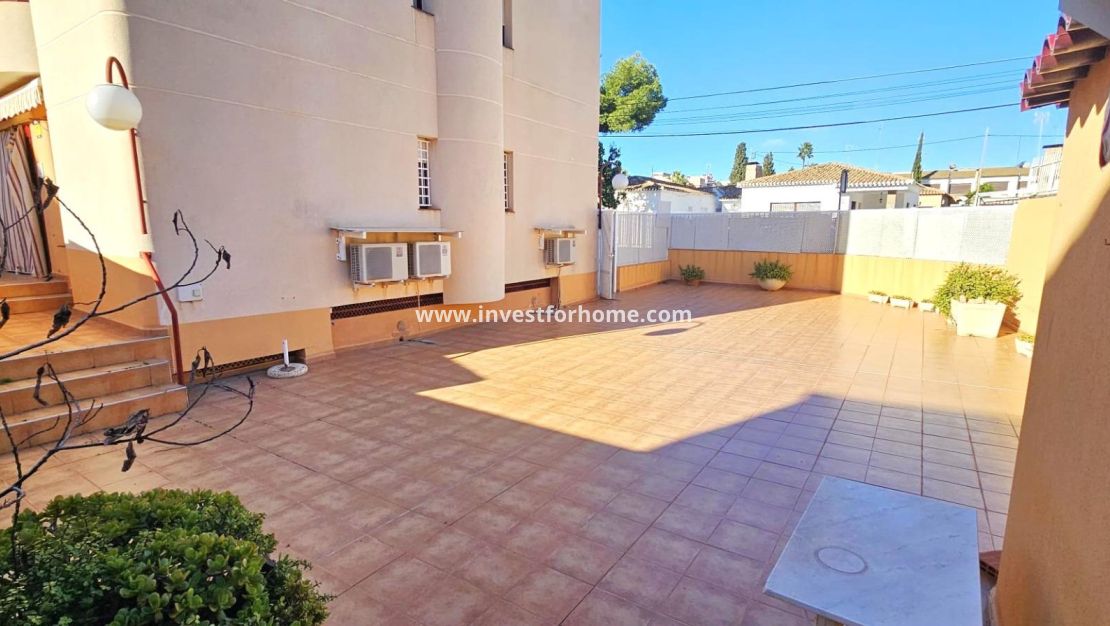 Sale - Apartment - San Javier - Santiago de La Ribera