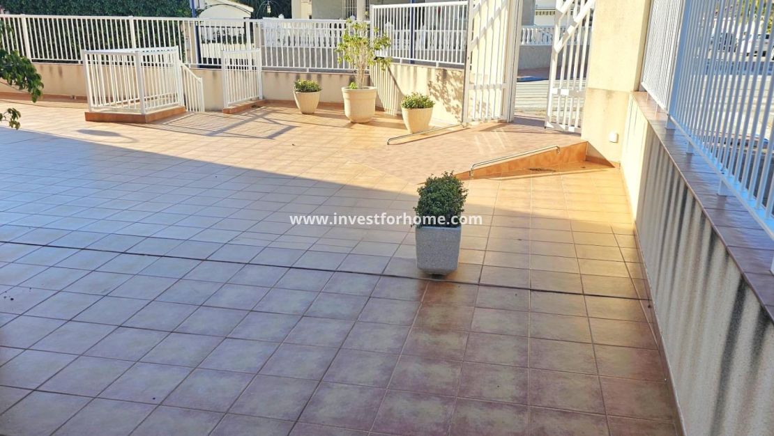 Sale - Apartment - San Javier - Santiago de La Ribera